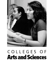 Colleges of Arts & Sciences