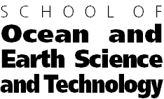 School of Ocean and Earth Science and Technology